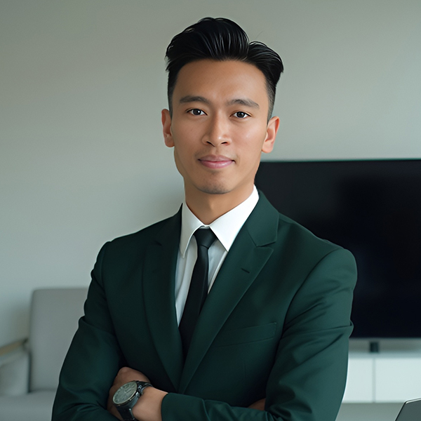 Foto Agung Maulana S.P