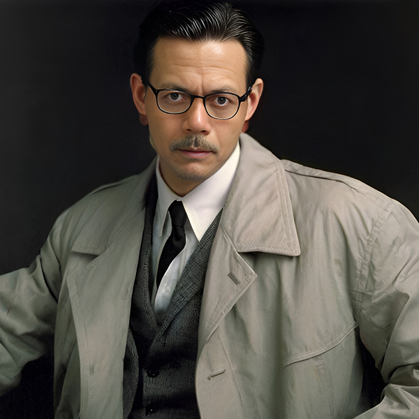 Foto Drs. Dudi Rukmayadi